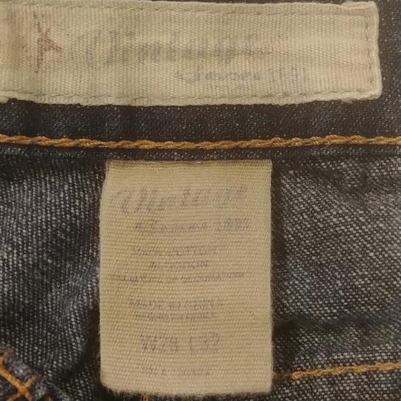 Vintage Jeans 1891 W 28 L 31" - Picture 3 of 4